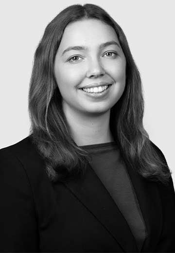 Photo of Solveig Kleven
