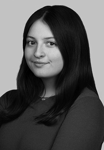 Photo of Alessandra Benitez Mancillas