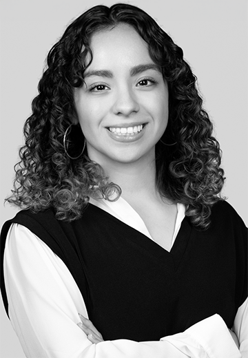 Yasmin Berganza