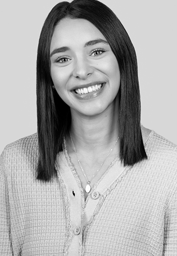 Photo of Carolina Lopez-Ascencio