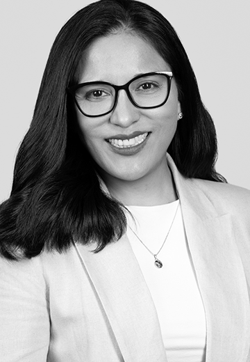 Photo of Lizbeth Meléndez Villavicencio