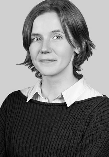 Photo of Michele Pesch-Johnson